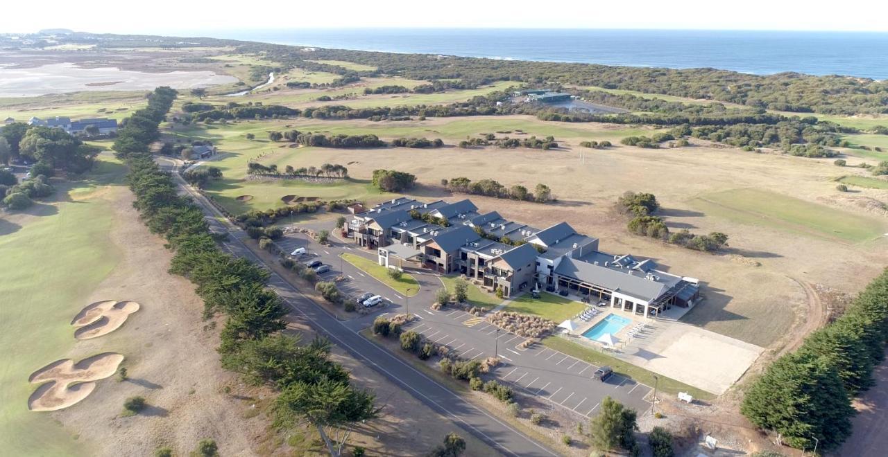 Barwon Heads Resort Εξωτερικό φωτογραφία
