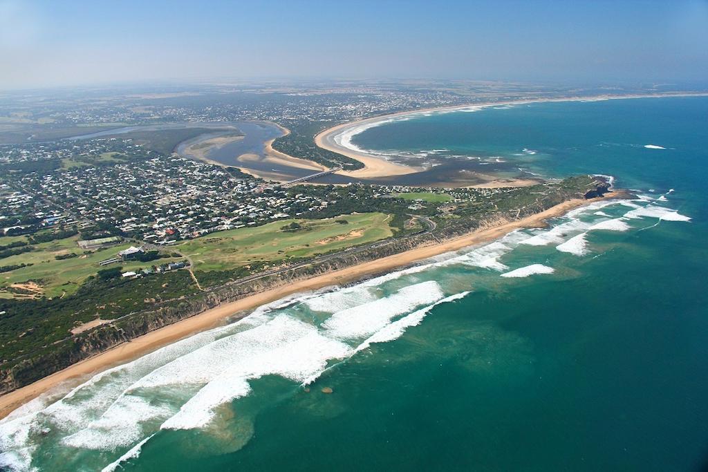 Barwon Heads Resort Εξωτερικό φωτογραφία