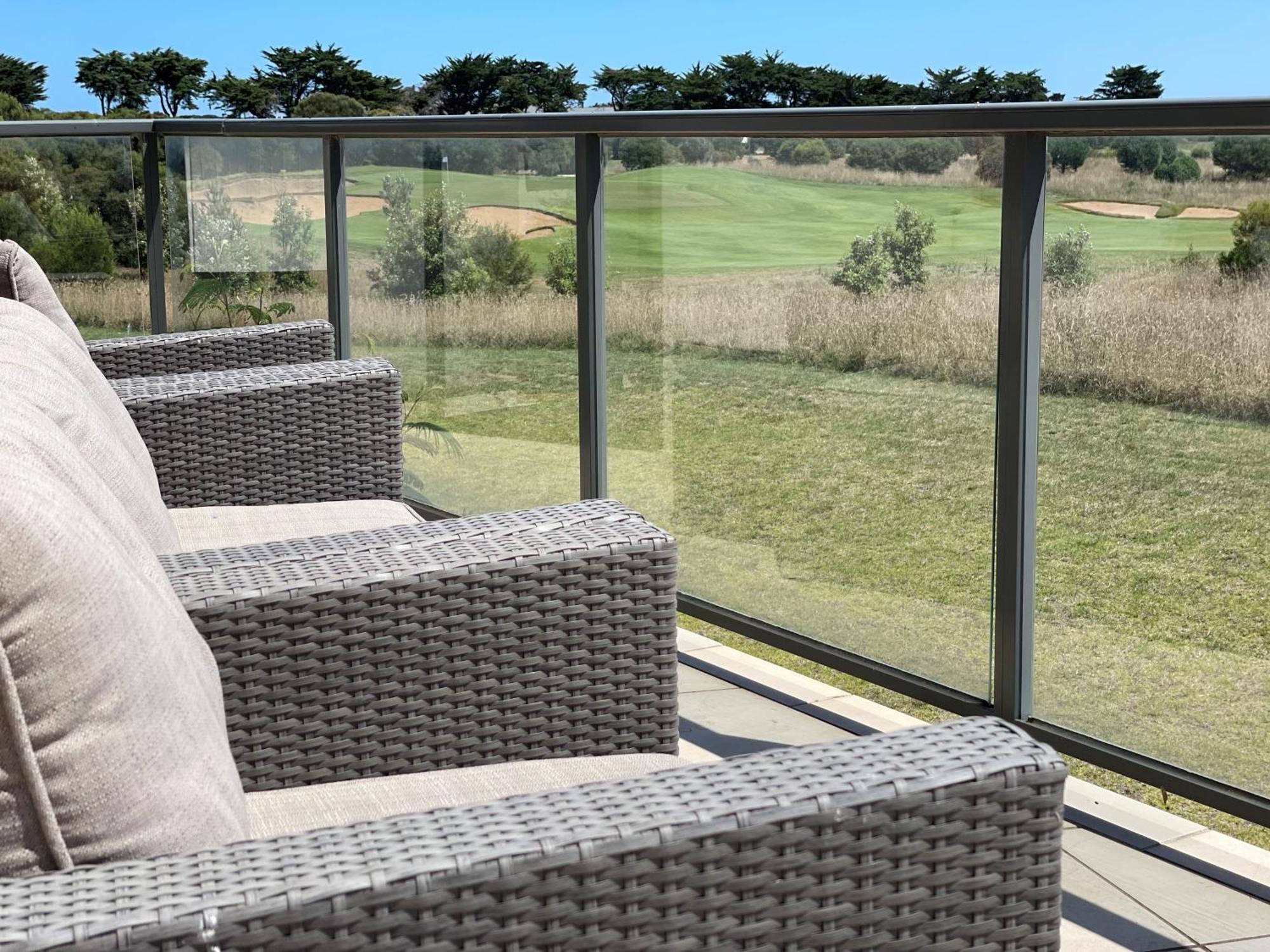 Barwon Heads Resort Δωμάτιο φωτογραφία