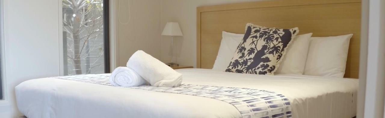 Barwon Heads Resort Εξωτερικό φωτογραφία