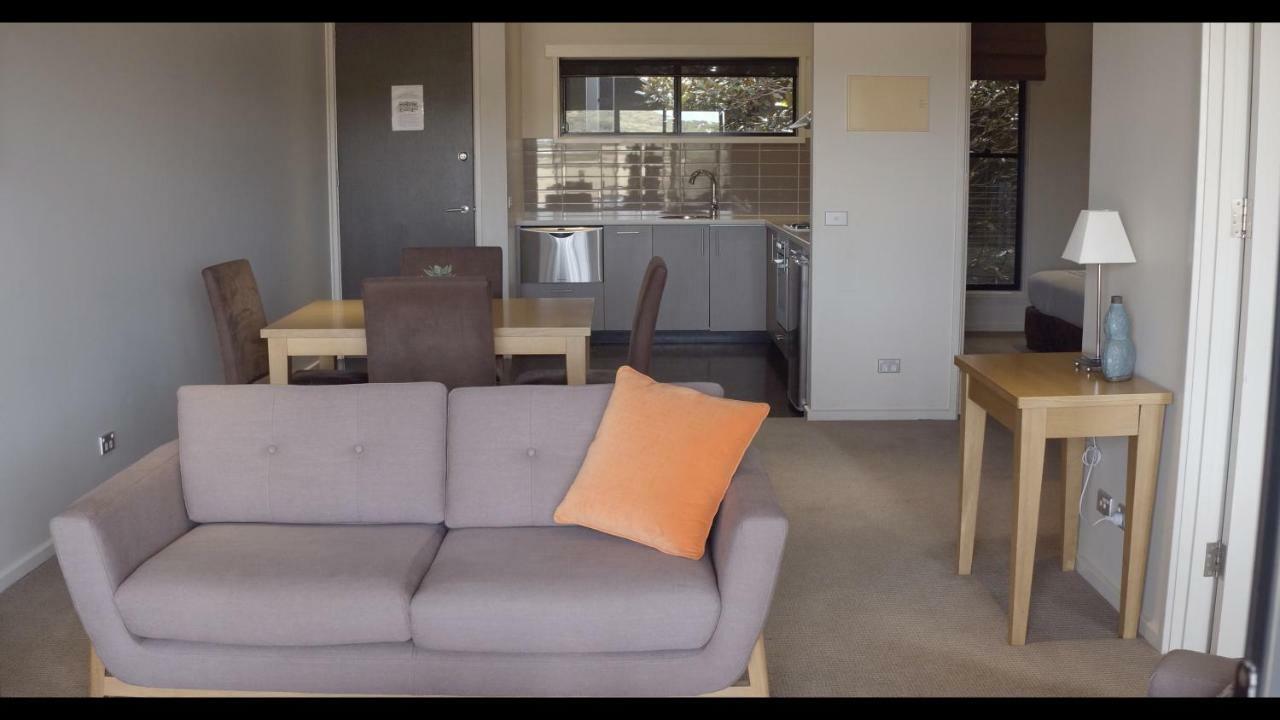 Barwon Heads Resort Εξωτερικό φωτογραφία