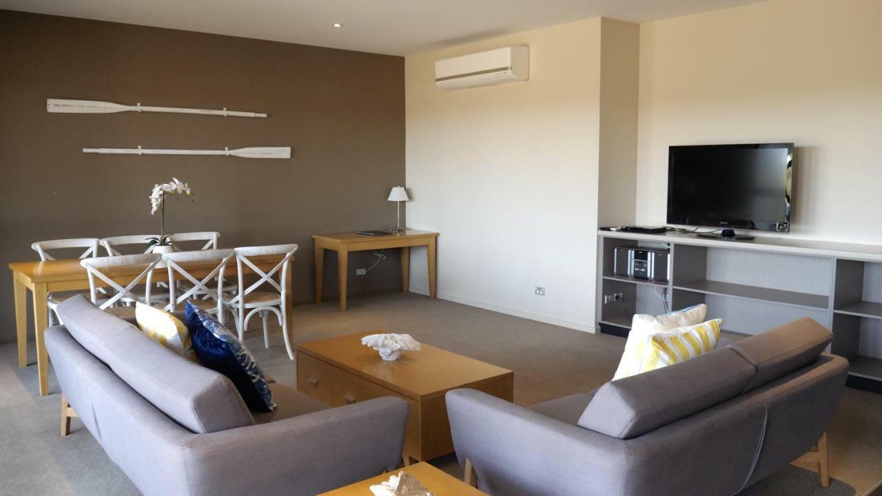 Barwon Heads Resort Εξωτερικό φωτογραφία