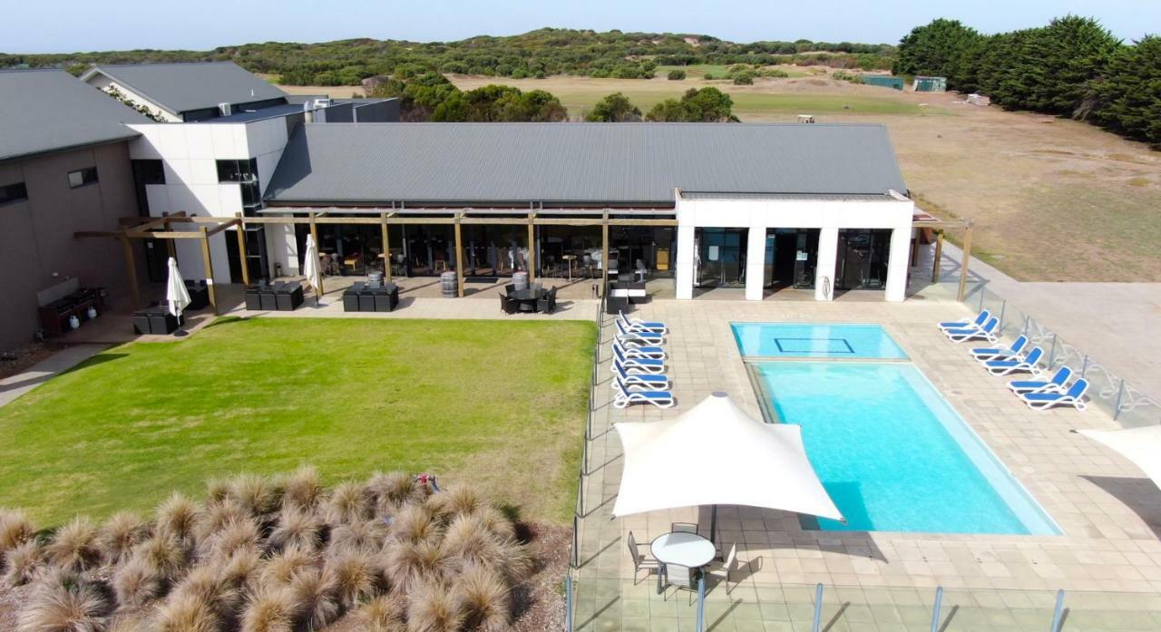 Barwon Heads Resort Εξωτερικό φωτογραφία